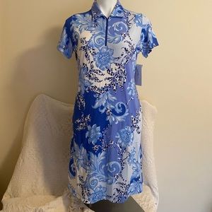NWT Gottex Medium Dress